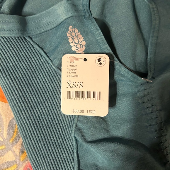 Free People Good Karma Bodysuit - Picture 7 of 7